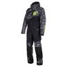 Black Camo - Hi-Vis